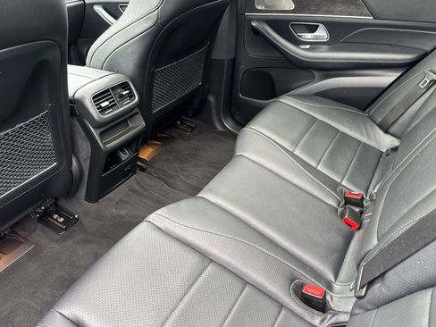 Used 2021 Mercedes-Benz GLE 350 4MATIC image 28