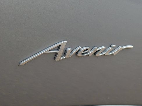 Used 2023 Buick Envision Avenir AWD/4WD image 42