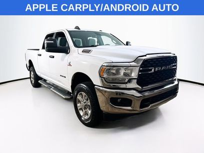Used 2024 RAM 2500 Big Horn
