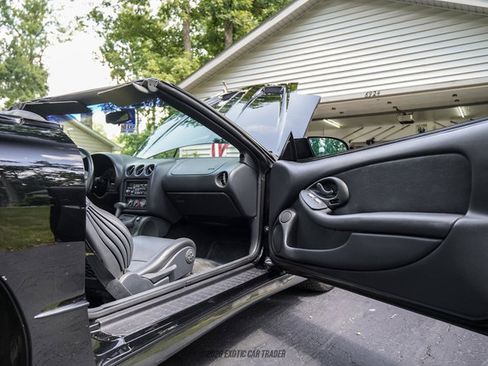 Used 1996 Pontiac Firebird Trans Am RWD image 32