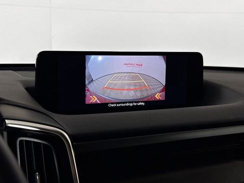 Used 2025 MAZDA CX-50 2.5 Hybrid w/ Premium Plus Pkg image 13