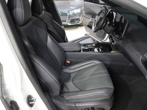 Used 2023 Lexus RX 350 F Sport w/ Accessory Package AWD/4WD image 13