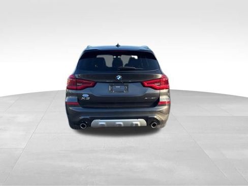 Used 2020 BMW X3 xDrive30i w/ Convenience Package image 4