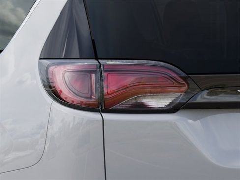 New 2026 Chrysler Voyager LX image 9
