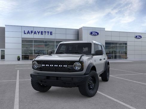 New 2026 Ford Bronco Big Bend image 40