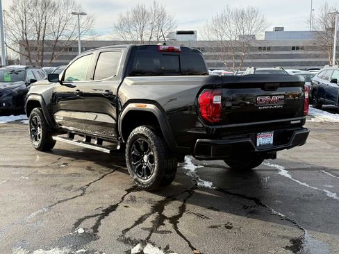 Used 2024 GMC Canyon Elevation w/ Convenience Package image 6