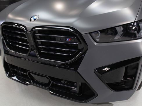 Used 2026 BMW X5 M Competition w/ Executive Package image 6