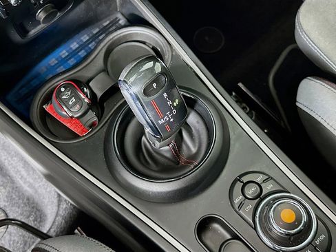 Used 2020 MINI Cooper Countryman John Cooper Works image 16