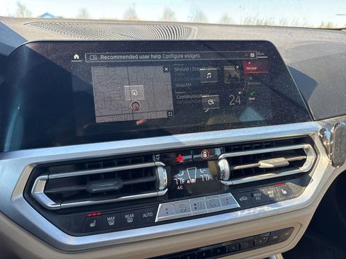 Used 2020 BMW 330i xDrive Sedan w/ Convenience Package image 22