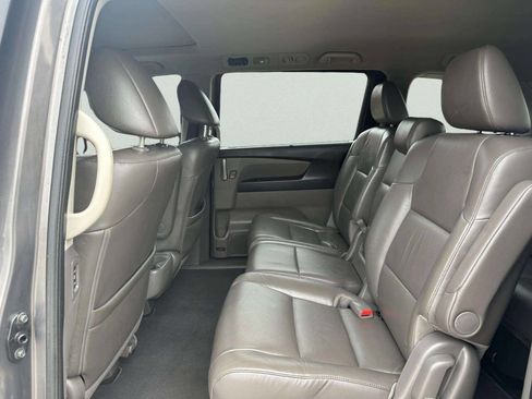 Used 2012 Honda Odyssey EX-L image 11