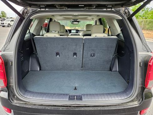 Used 2021 Hyundai Palisade Limited FWD image 16