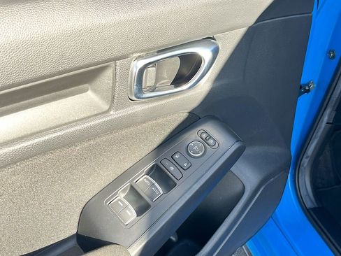 Used 2025 Honda Civic Sport image 17