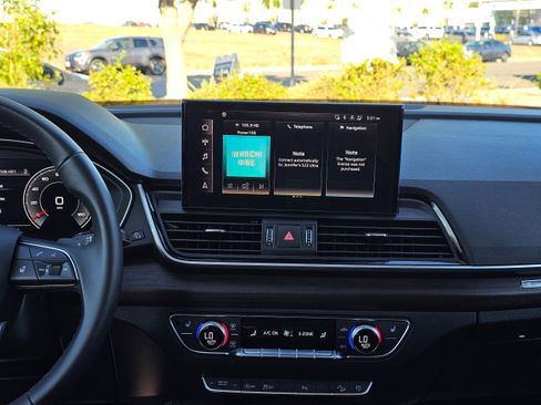 Used 2024 Audi Q5 2.0T Premium Plus image 27