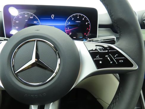 Certified 2025 Mercedes-Benz C 300 4MATIC Sedan image 12