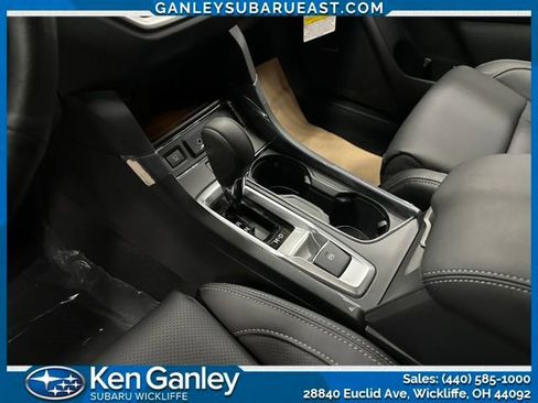 New 2026 Subaru Ascent Limited image 10