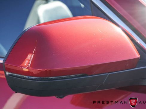 Used 2022 Volkswagen Atlas SEL Premium image 14