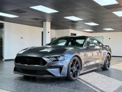 Used 2018 Ford Mustang GT w/ Equipment Group 301A