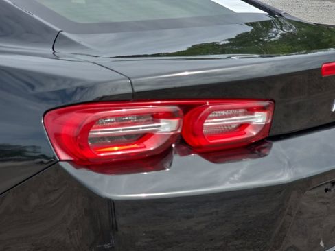 Used 2023 Chevrolet Camaro LT RWD image 34