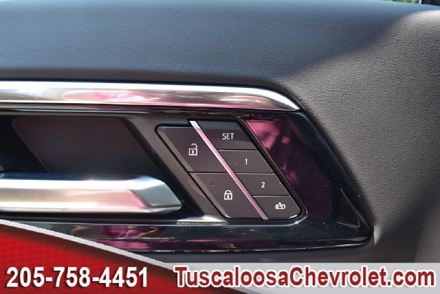 New 2026 Chevrolet Tahoe High Country w/ Sun And Tow Package AWD/4WD image 17