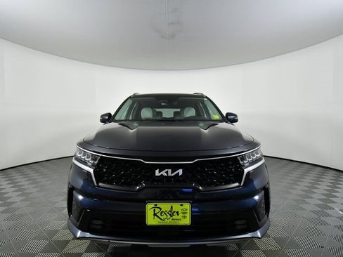 Used 2024 Kia Sorento EX image 7