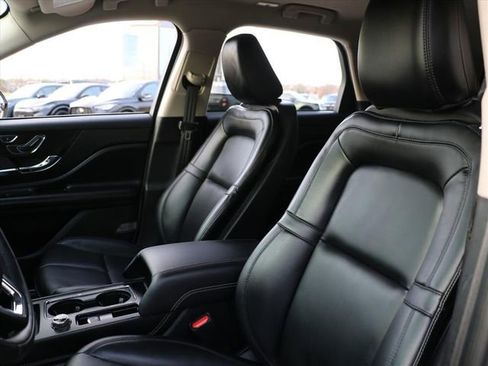 Used 2023 Lincoln Corsair FWD image 20