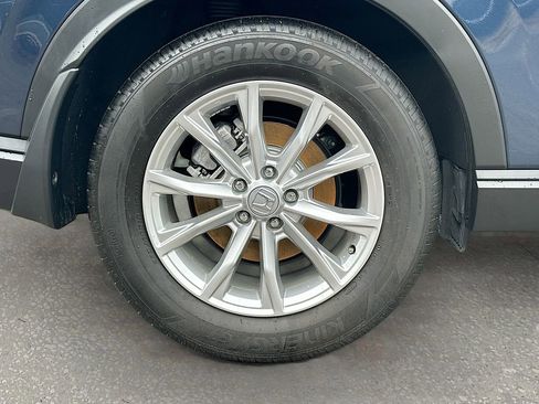 Used 2024 Honda CR-V EX image 30