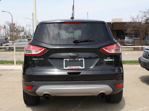 Used 2015 Ford Escape SE FWD image 5