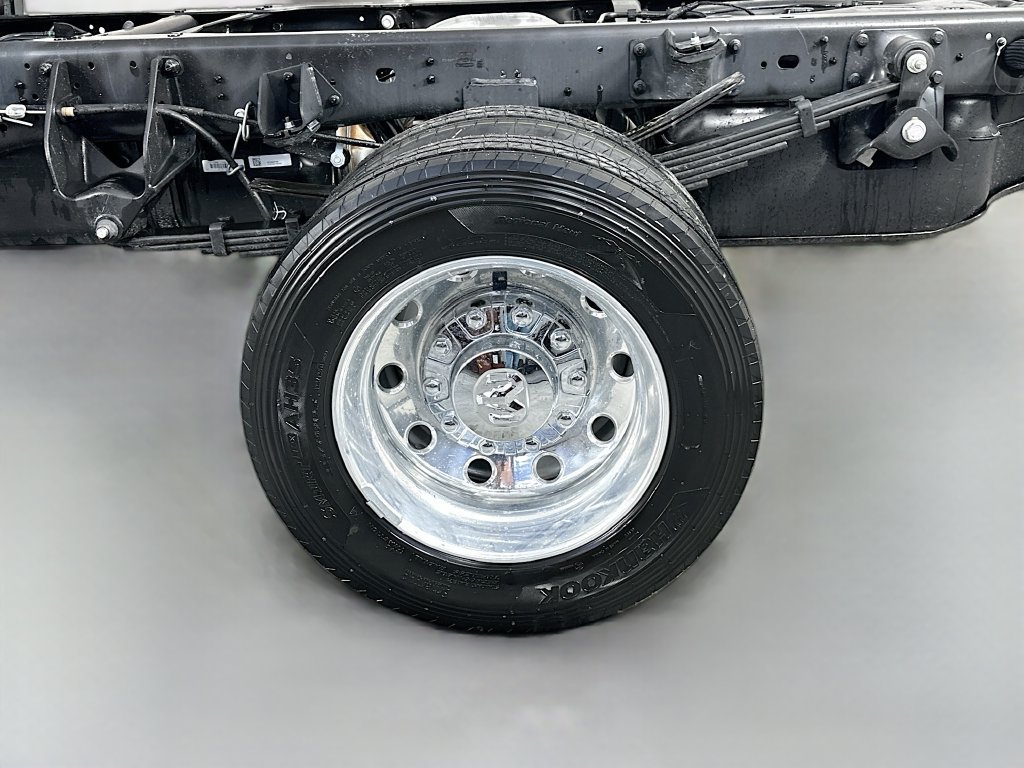 New 2026 RAM 4500 Tradesman w/ Chrome Appearance Group RWD image 16
