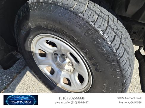 Used 2019 Nissan Frontier S RWD image 23