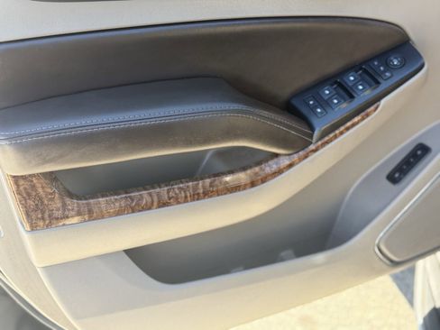 Used 2016 Chevrolet Tahoe LTZ image 9