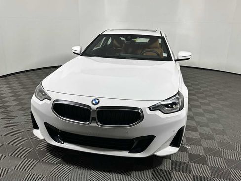 New 2025 BMW 230i xDrive Coupe w/ Premium Package image 7