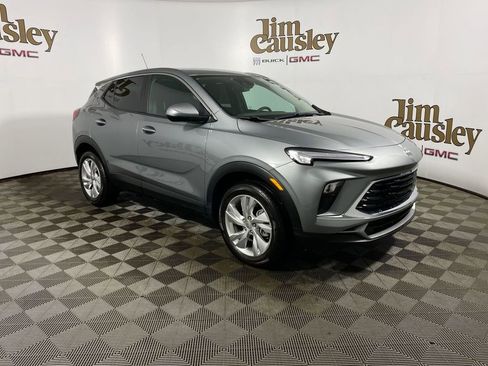 Used 2024 Buick Encore GX Preferred image 1