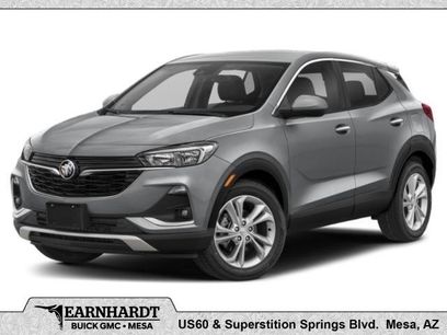 Used 2023 Buick Encore GX Preferred w/ Cold Weather Comfort Package