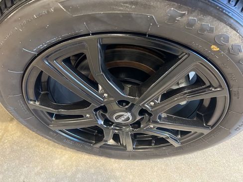 Certified 2024 Nissan Kicks SR w/ SR Premium Package image 45