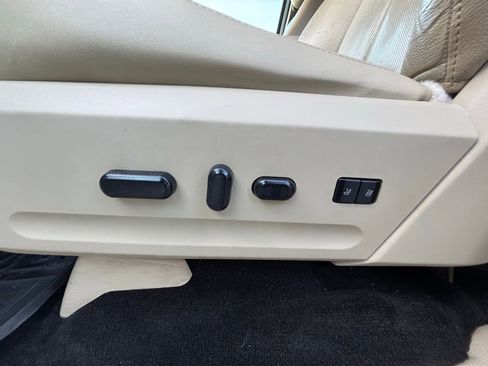 Used 2015 Ford Expedition EL Limited w/ Equipment Group 301A image 13