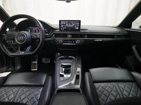Used 2018 Audi S5 Premium Plus image 5