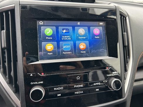 Used 2023 Subaru Crosstrek 2.0i Premium image 8