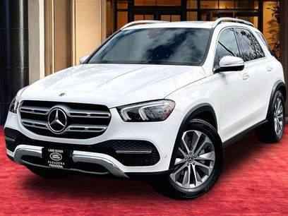 Used 2022 Mercedes-Benz GLE 350 4MATIC