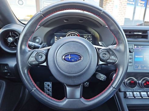 Used 2022 Subaru BRZ Premium image 10