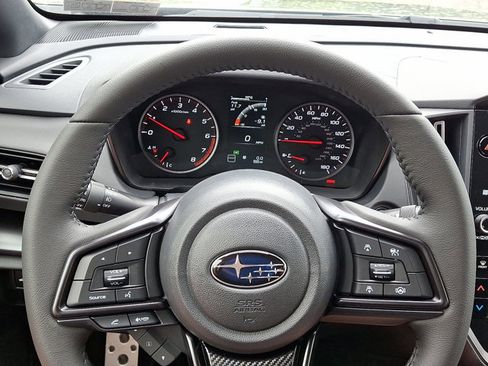 New 2026 Subaru WRX Premium AWD/4WD image 12