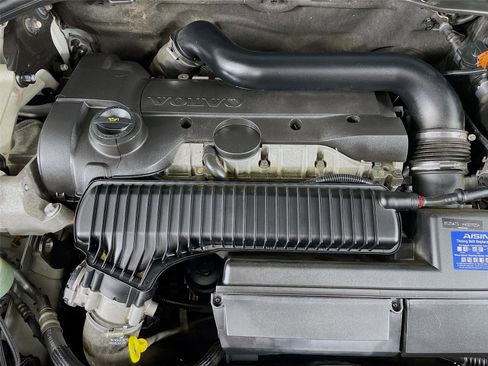 Used 2012 Volvo S60 T5 image 30