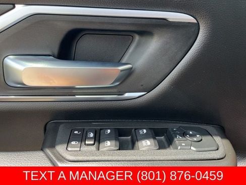 New 2026 RAM 1500 Big Horn AWD/4WD image 17