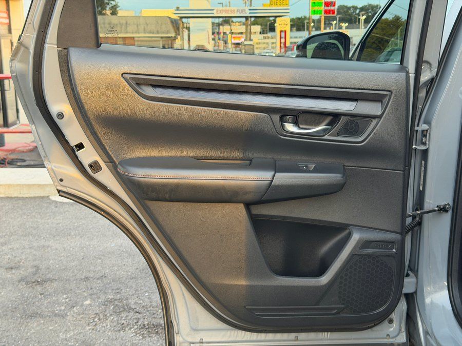 Used 2024 Honda CR-V Sport-L image 26