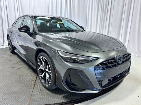 New 2026 Audi A6 Prestige AWD/4WD image 23