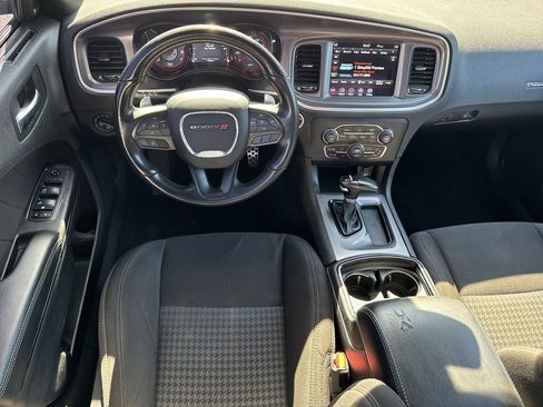 Used 2020 Dodge Charger R/T w/ Blacktop Package image 22