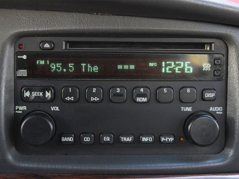 Used 2005 Buick Le Sabre Custom image 13