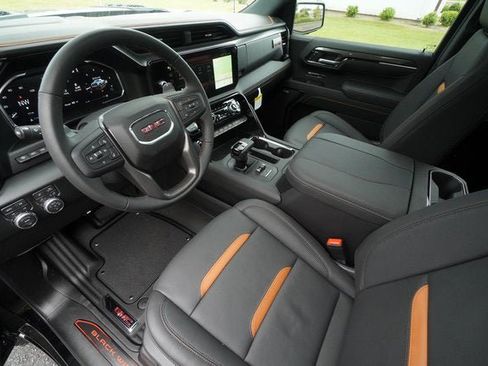 New 2026 GMC Sierra 1500 AT4 w/ AT4 Premium Package AWD/4WD image 29