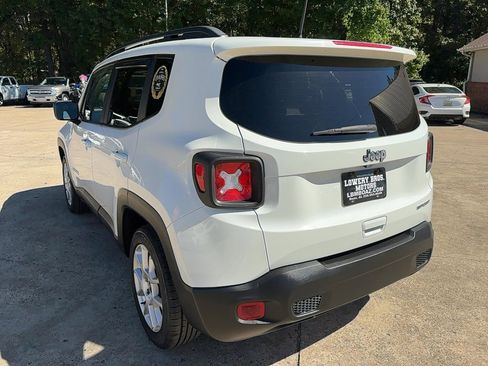 Used 2020 Jeep Renegade Sport w/ Sport Appearance Group image 7