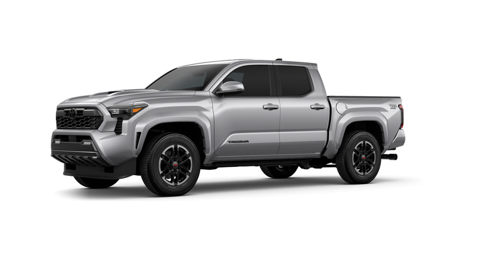 New 2026 Toyota Tacoma TRD Sport AWD/4WD image 2