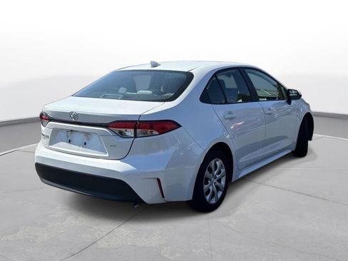 Certified 2024 Toyota Corolla LE image 6
